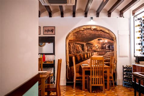 fotos de la bodega de la flaca|Restaurante LA BODEGA DE LA FLACA, Córdoba